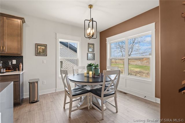 4654 Red Tail Ridge, Jeffersonville, IN 47130