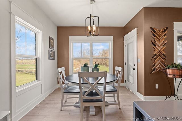 4654 Red Tail Ridge, Jeffersonville, IN 47130