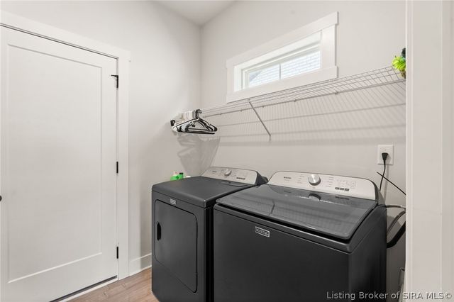 4654 Red Tail Ridge, Jeffersonville, IN 47130