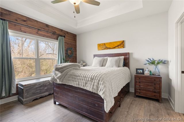 4654 Red Tail Ridge, Jeffersonville, IN 47130