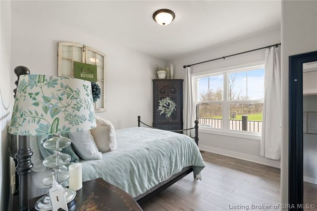 4654 Red Tail Ridge, Jeffersonville, IN 47130