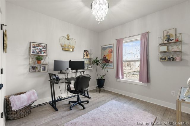 4654 Red Tail Ridge, Jeffersonville, IN 47130