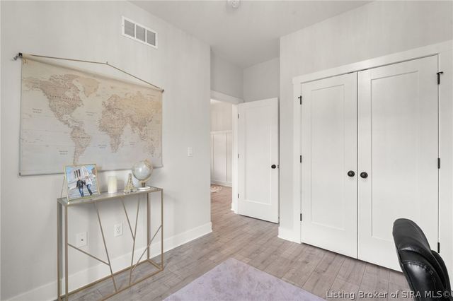 4654 Red Tail Ridge, Jeffersonville, IN 47130