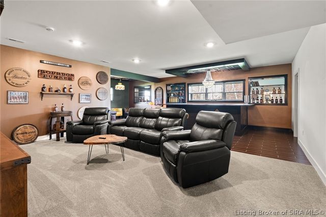 4654 Red Tail Ridge, Jeffersonville, IN 47130