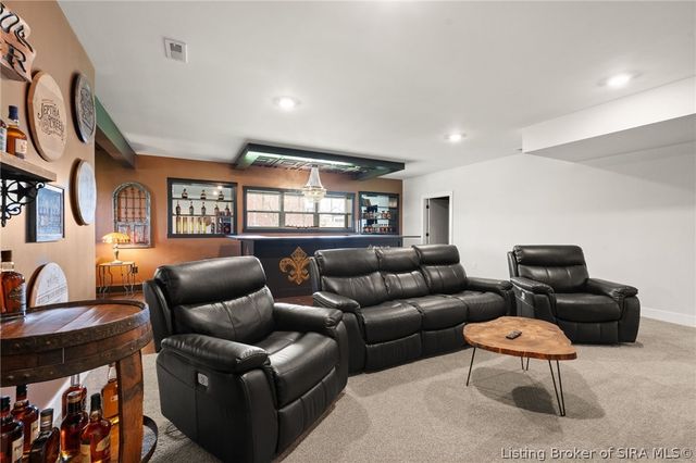 4654 Red Tail Ridge, Jeffersonville, IN 47130