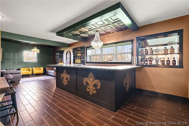 4654 Red Tail Ridge, Jeffersonville, IN 47130