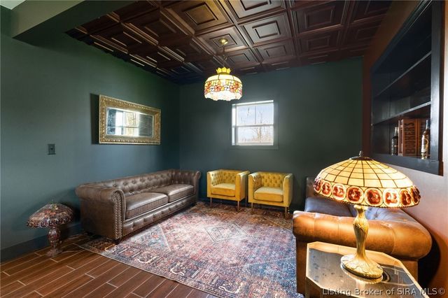 4654 Red Tail Ridge, Jeffersonville, IN 47130