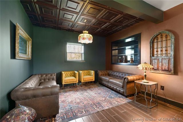 4654 Red Tail Ridge, Jeffersonville, IN 47130