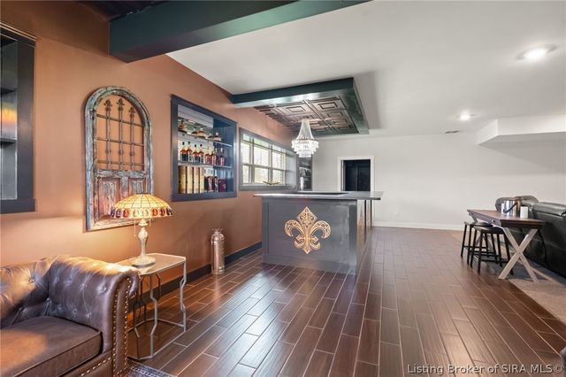 4654 Red Tail Ridge, Jeffersonville, IN 47130