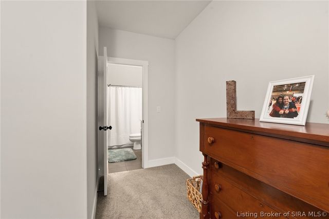 4654 Red Tail Ridge, Jeffersonville, IN 47130