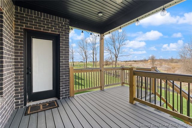 4654 Red Tail Ridge, Jeffersonville, IN 47130