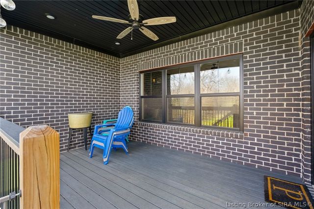 4654 Red Tail Ridge, Jeffersonville, IN 47130