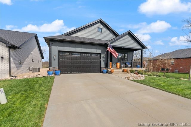 4654 Red Tail Ridge, Jeffersonville, IN 47130