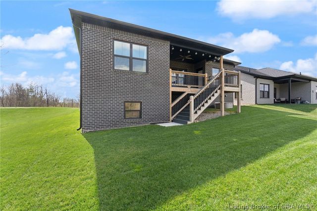 4654 Red Tail Ridge, Jeffersonville, IN 47130