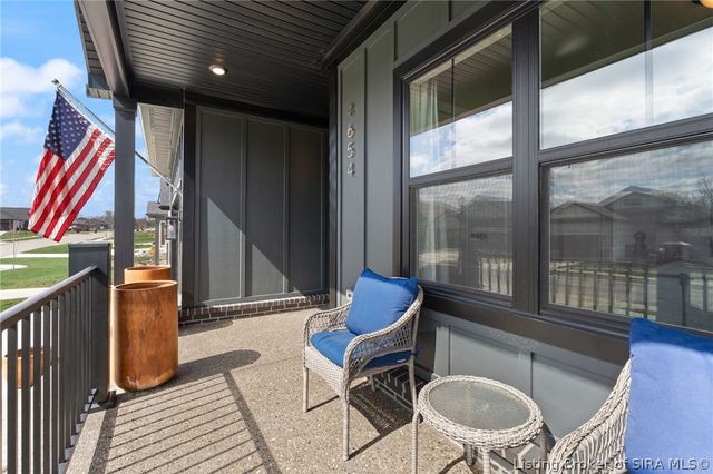 4654 Red Tail Ridge, Jeffersonville, IN 47130