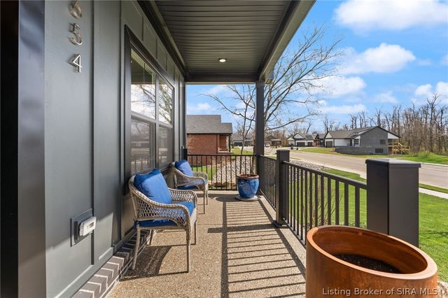 4654 Red Tail Ridge, Jeffersonville, IN 47130