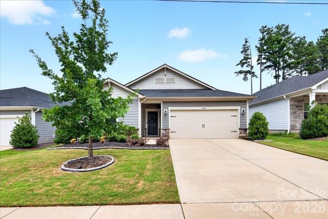 4420 Bright Road, Charlotte, NC 28214