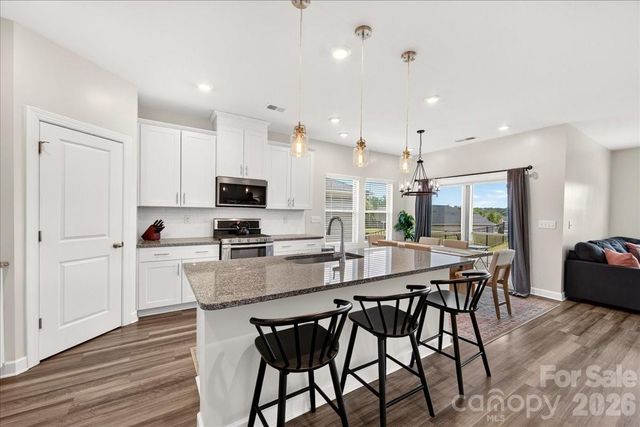 4420 Bright Road, Charlotte, NC 28214