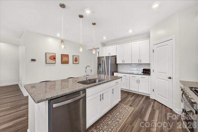 4420 Bright Road, Charlotte, NC 28214