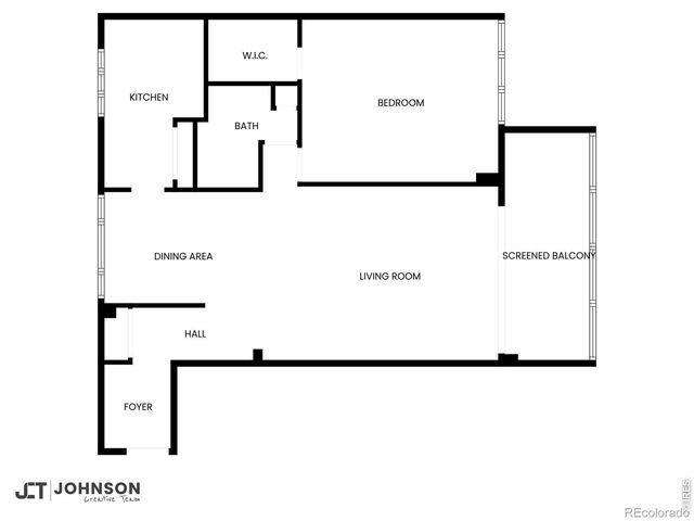 1850 Folsom Street 201, Boulder, CO 80302