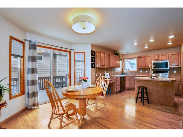 1505 Dryland St, Loveland, CO 80538