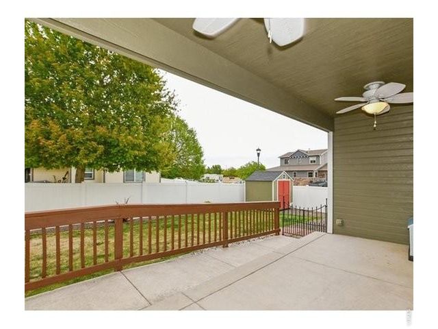 1505 Dryland St, Loveland, CO 80538