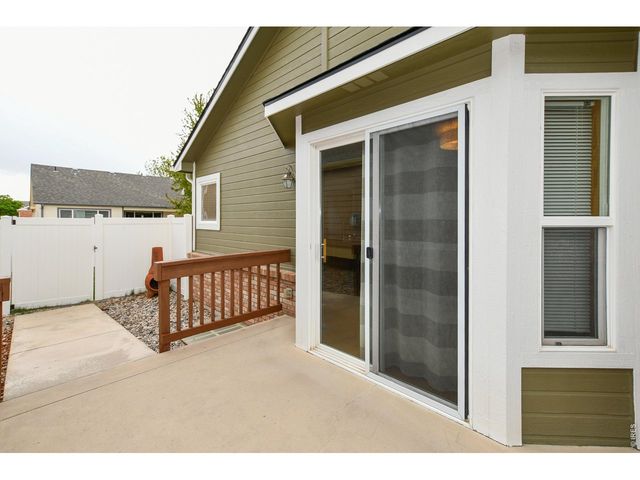 1505 Dryland St, Loveland, CO 80538