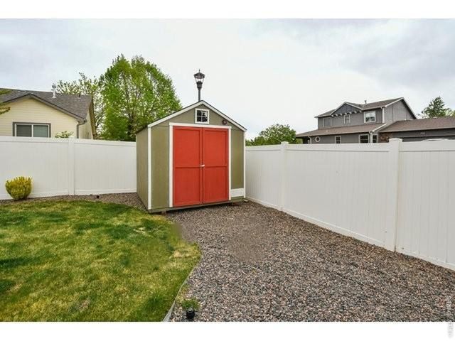 1505 Dryland St, Loveland, CO 80538