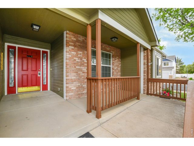 1505 Dryland St, Loveland, CO 80538