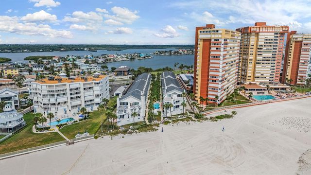 17960 GULF BOULEVARD 121, Redington Shores, FL 33708