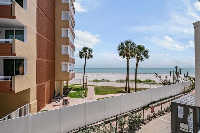17960 GULF BOULEVARD 121, Redington Shores, FL 33708