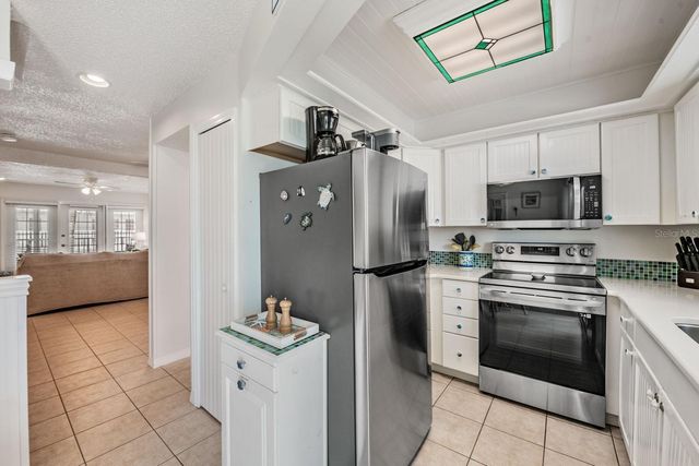 17960 GULF BOULEVARD 121, Redington Shores, FL 33708
