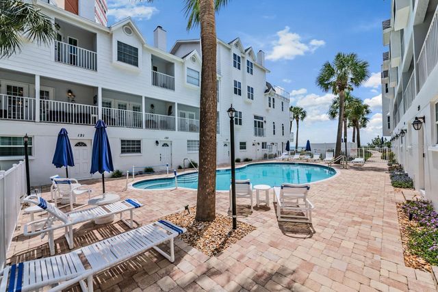 17960 GULF BOULEVARD 121, Redington Shores, FL 33708