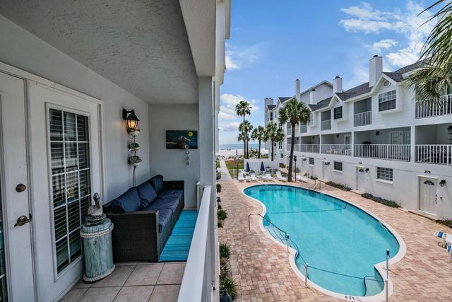 17960 GULF BOULEVARD 121, Redington Shores, FL 33708