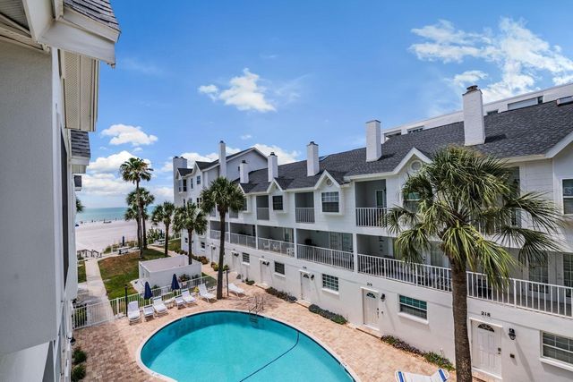 17960 GULF BOULEVARD 121, Redington Shores, FL 33708