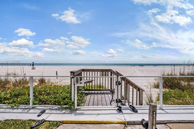17960 GULF BOULEVARD 121, Redington Shores, FL 33708