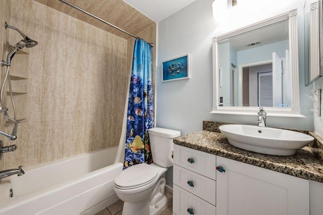 17960 GULF BOULEVARD 121, Redington Shores, FL 33708