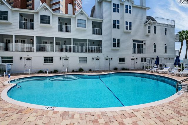 17960 GULF BOULEVARD 121, Redington Shores, FL 33708