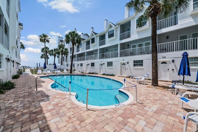 17960 GULF BOULEVARD 121, Redington Shores, FL 33708