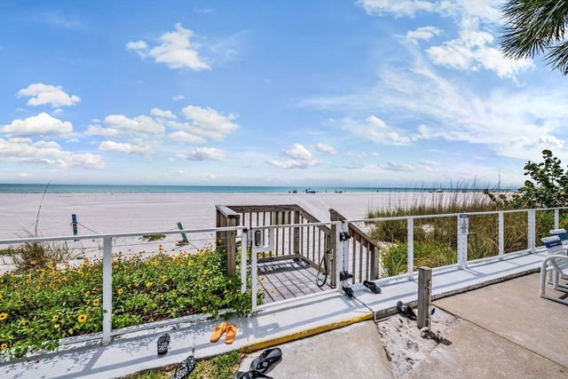 17960 GULF BOULEVARD 121, Redington Shores, FL 33708