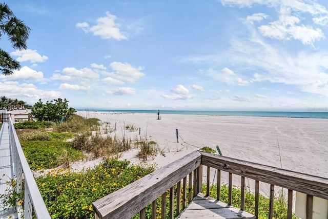 17960 GULF BOULEVARD 121, Redington Shores, FL 33708
