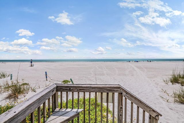 17960 GULF BOULEVARD 121, Redington Shores, FL 33708