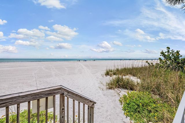 17960 GULF BOULEVARD 121, Redington Shores, FL 33708