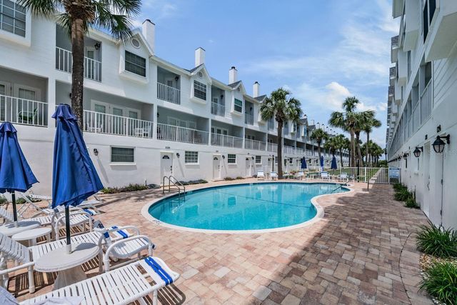17960 GULF BOULEVARD 121, Redington Shores, FL 33708