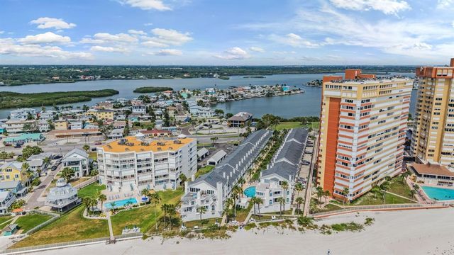 17960 GULF BOULEVARD 121, Redington Shores, FL 33708