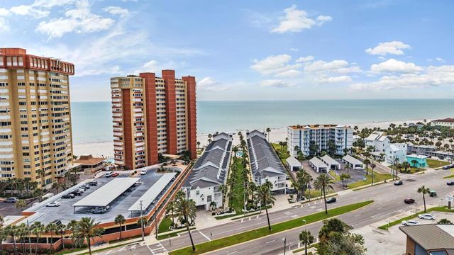 17960 GULF BOULEVARD 121, Redington Shores, FL 33708
