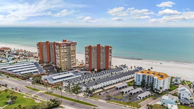 17960 GULF BOULEVARD 121, Redington Shores, FL 33708