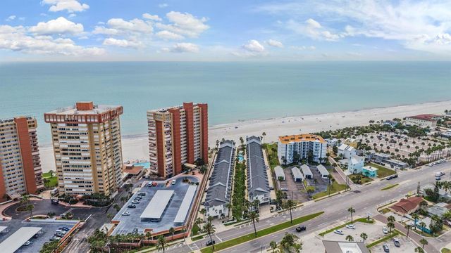 17960 GULF BOULEVARD 121, Redington Shores, FL 33708