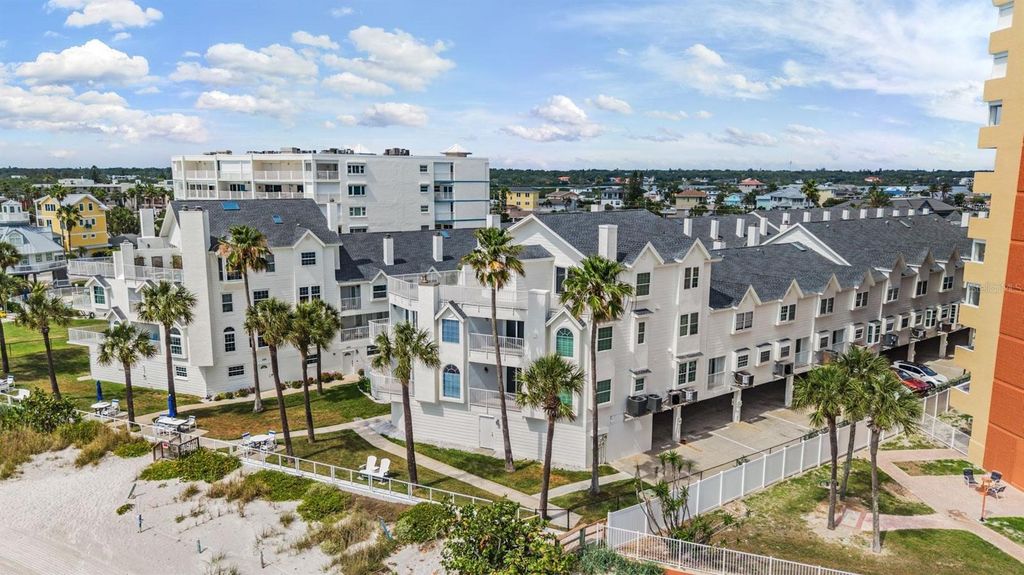 17960 GULF BOULEVARD 121, Redington Shores, FL 33708