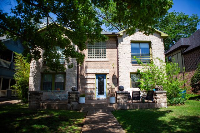 5837 Velasco Avenue 102, Dallas, TX 75206